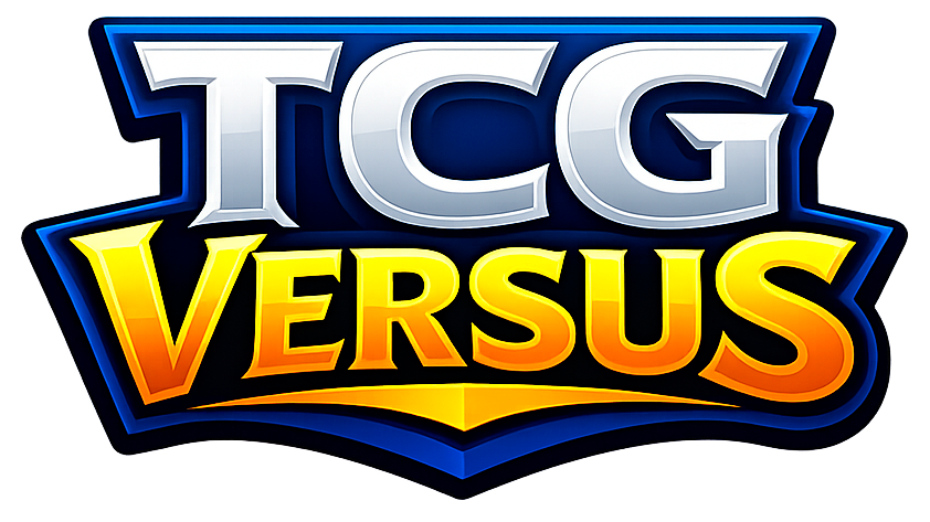TCG Versus