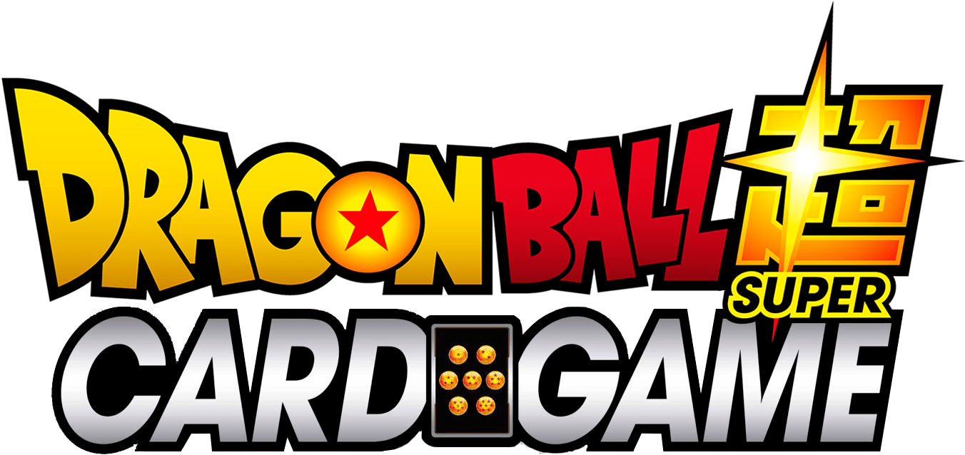 Dragon Ball Super Card Game
